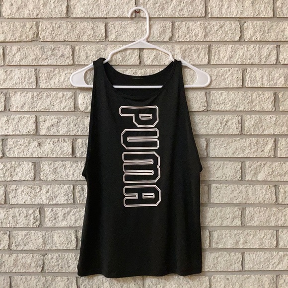 Puma Workout Tank - Picture 1 of 2